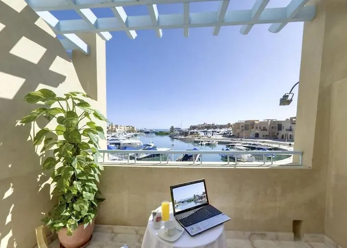 Inn Captain's Hurghada