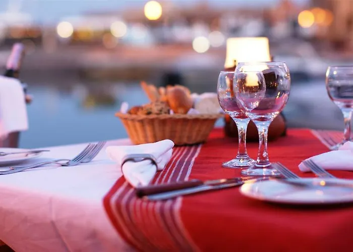 Captain's Inn Hurghada