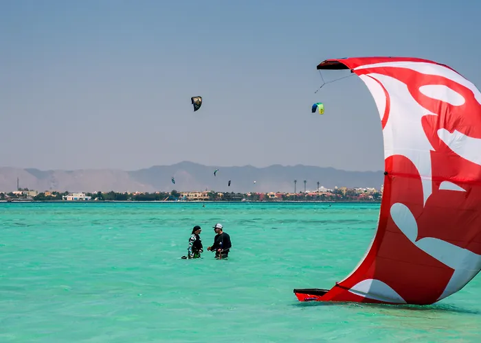 Captain's Inn Hurghada