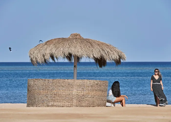 Captain's Inn Hurghada