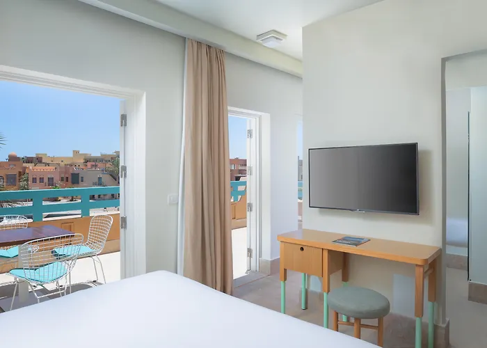 Captain's 3* Hurghada