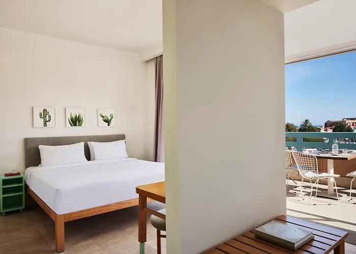Captain's Inn Hurghada