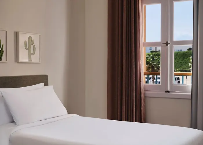Captain's 3* Hurghada