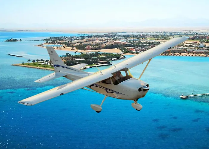 Captain's 3* Hurghada