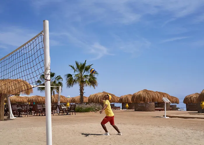 Captain's Inn Hurghada