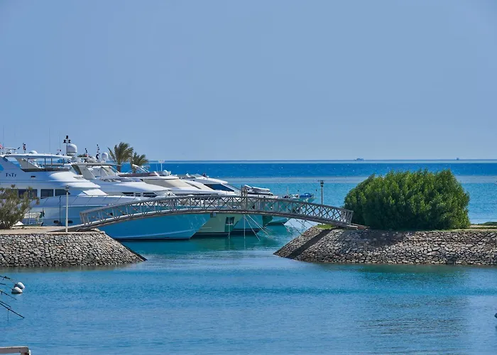 Inn Captain's Hurghada