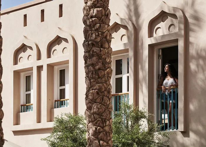 Inn Captain's Hurghada