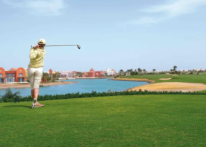 Inn Captain's Hurghada