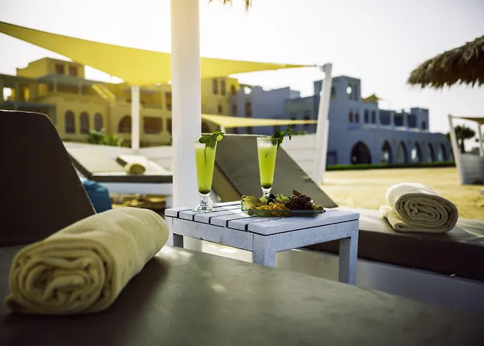 Inn Captain's Hurghada