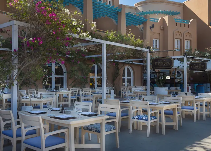 Inn Captain's Hurghada