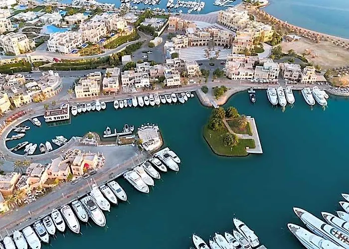 Captain's Inn Hurghada