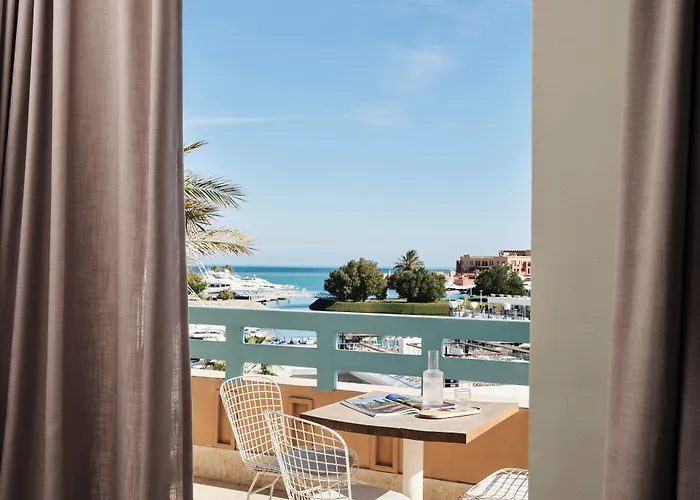 Captain's Gasthof Hurghada