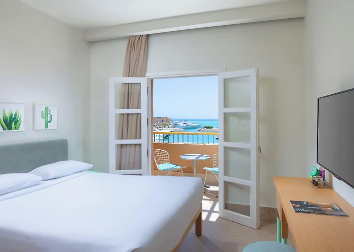 Captain's Gasthof Hurghada