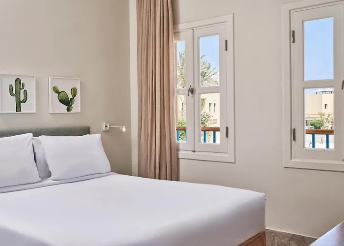 Inn Captain's 3*